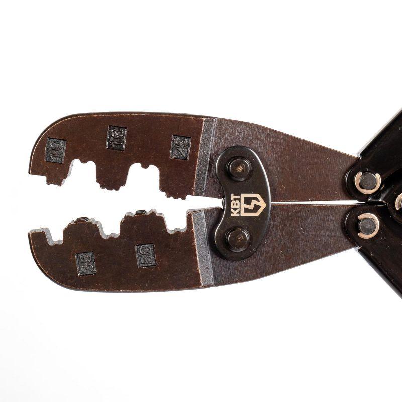  Пресс-клещи ПКВ-50 КВТ 74596 фото в каталоге от BTSprom.by