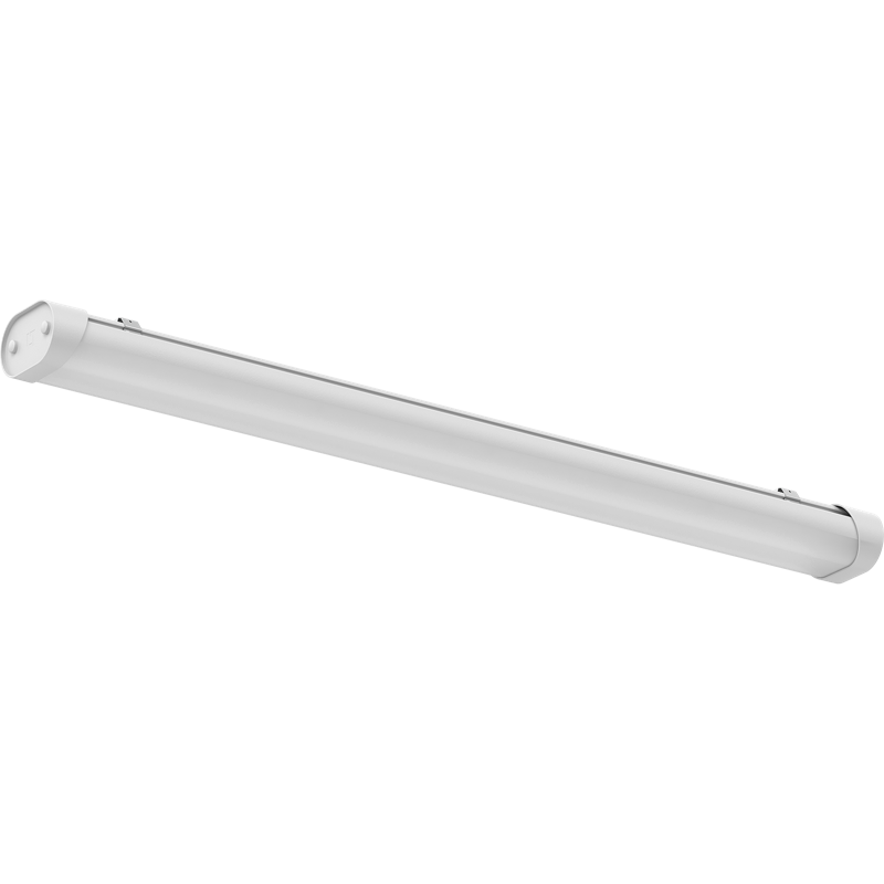  Светильник SIMPLE EVO (1200) 20W OPL 830 WH EM СТ 1898005380 фото в каталоге от BTSprom.by