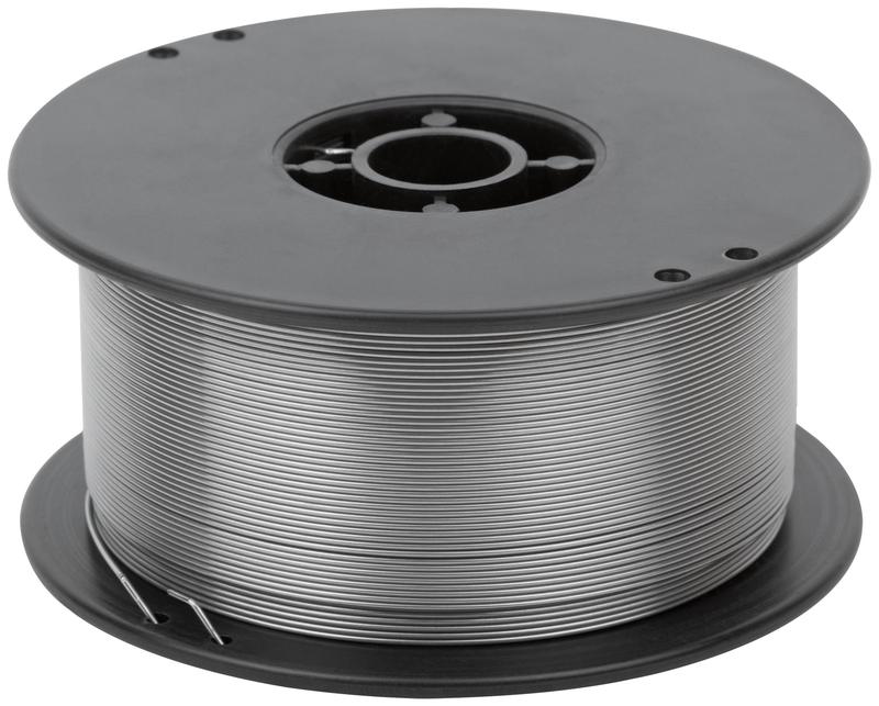  Проволока сварочная флюсовая THY-51B "Bridge" 0.8мм (катушка 1кг) ВRIDGE 81760 фото в каталоге от BTSprom.by