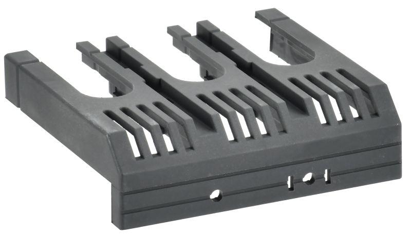 крышка клеммная для ва88-32 (уп.2шт) karat iek sva10d-kk-2 от BTSprom.by