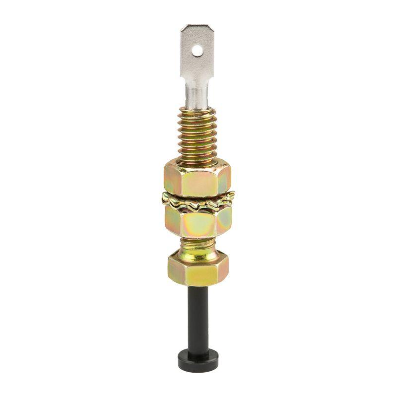  Концевик AUTO-1 пластик Rexant 16-0511 фото в каталоге от BTSprom.by