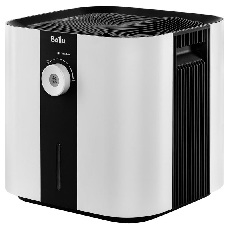 мойка воздуха aw-350 ballu нс-1715774 от BTSprom.by