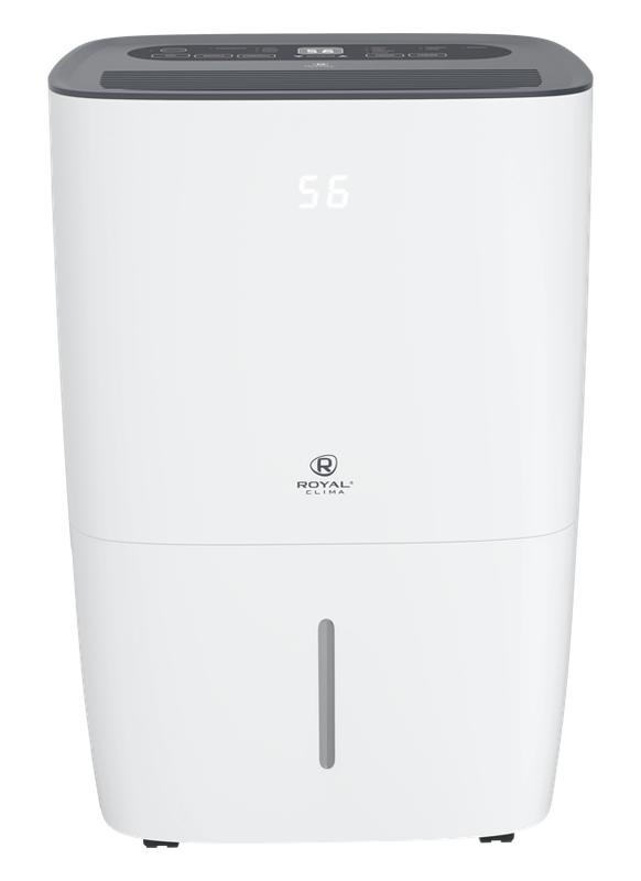  Осушитель воздуха RD-CR30-E ROYAL Clima НС-1337569 фото в каталоге от BTSprom.by