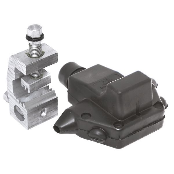 зажим ответвительный влагозащ. p72 16-95кв.мм/2х4-54.6кв.мм proxima ekf p-72 от BTSprom.by