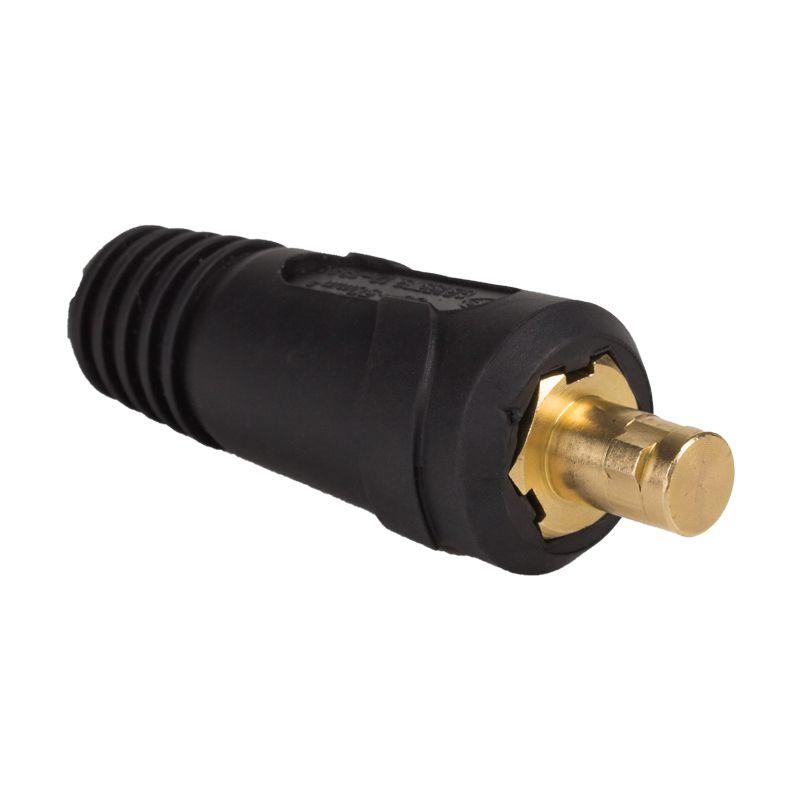  Вилка кабельная (вставка) модель СКР штекер 35-50 Rexant 16-0885 фото в каталоге от BTSprom.by