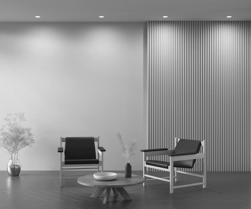  Светильник Dot 10Вт GU10 встраив. Maytoni DL042-01-RD-B фото в каталоге от BTSprom.by