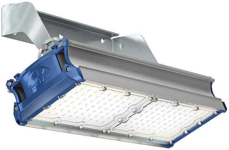 светильник светодиодный tl-prom sm 105 4k fl dim d промышлен. технологии света ут000010069 от BTSprom.by