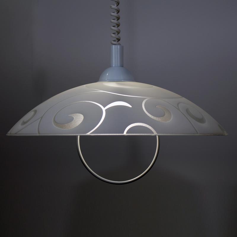  Светильник НСБ 72-60 М52 "Морокко" 410 матов. бел./лифт бел. (инд. упак.) Элетех 1005159627 фото в каталоге от BTSprom.by