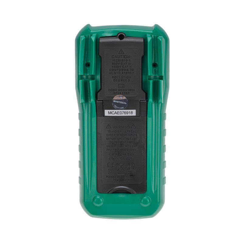  Мультиметр универсальный MY64N Mastech 13-2054 фото в каталоге от BTSprom.by