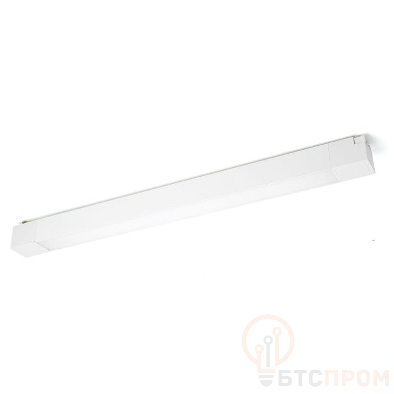 Светильник светодиодный трековый на шинопровод 30Вт 2100лм 2700К 120град. бел. AL132 MattLine FERON 51013 фото в каталоге от BTSprom.by  Светильник светодиодный трековый на шинопровод 30Вт 2100лм 2700К 120град. бел. AL132 MattLine FERON 51013 фото в каталоге от BTSprom.by