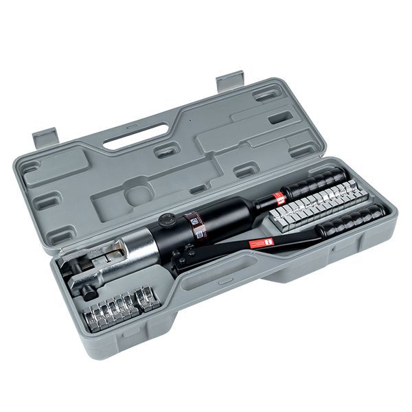  Пресс гидравлический ручной ПГРc-300 Expert EKF pgrs-300 фото в каталоге от BTSprom.by