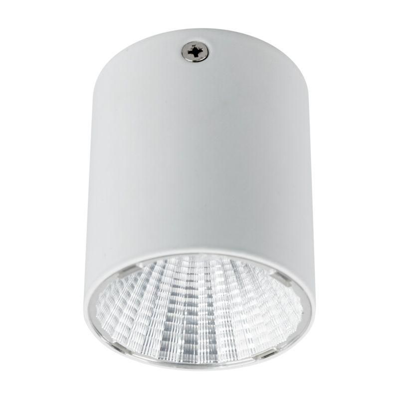светильник светодиодный универсальный sirius 15вт 4000к led бел. rexant 615-001 от BTSprom.by