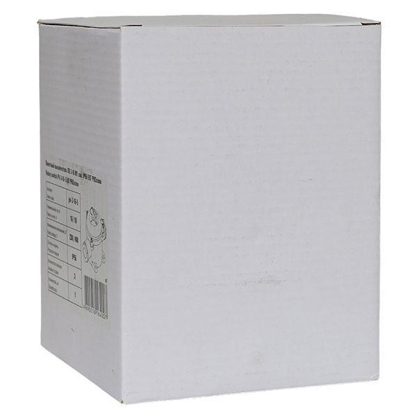  Выключатель пакетный 1-кл. 16А IP56 ПВ3-16 М1 сил. черн. EKF pv-3-16-5 фото в каталоге от BTSprom.by