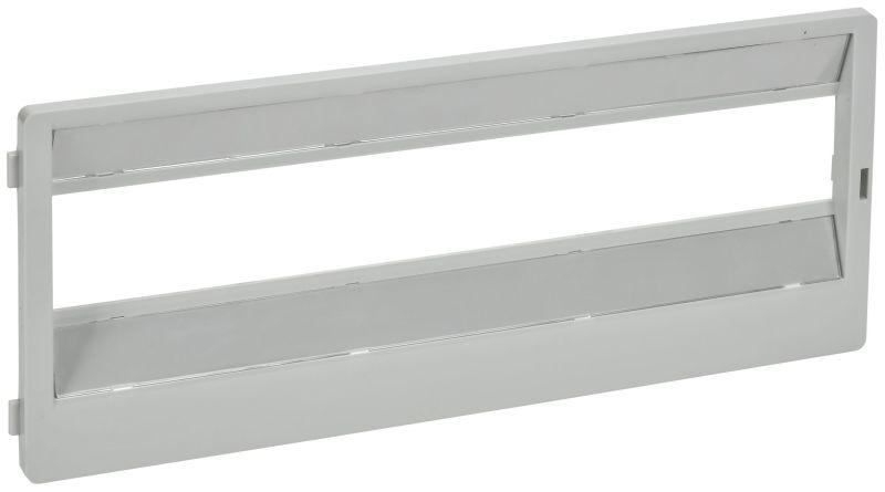панель лицевая с планкой для кмпн-18/54 ip65 tekfor iek tf-kp70d-pg-18 от BTSprom.by