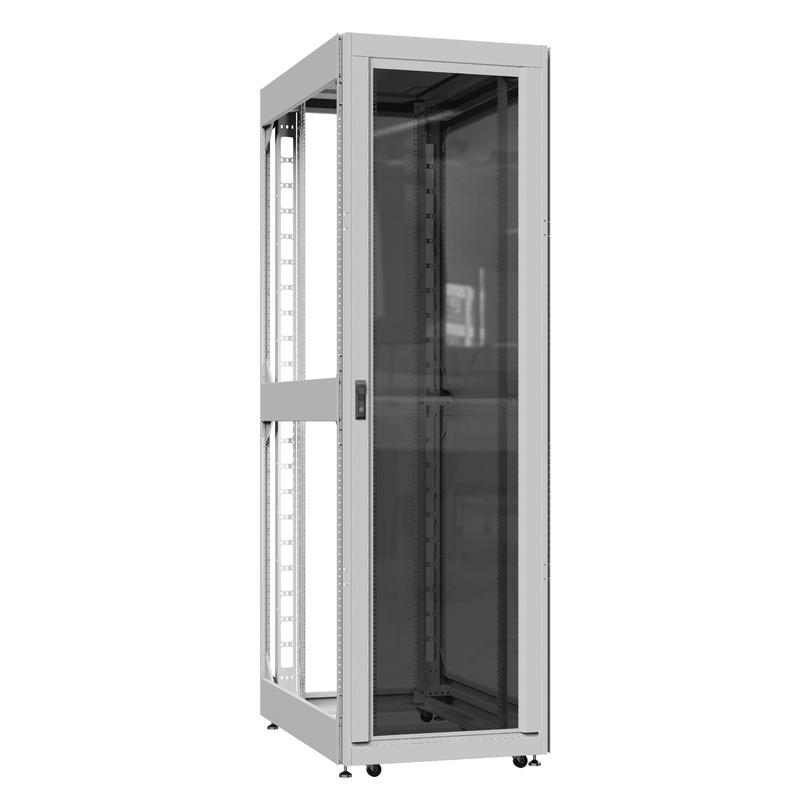 шкаф серверный 42u 800х1000 ex sysmatrix ex 8042.7100 от BTSprom.by