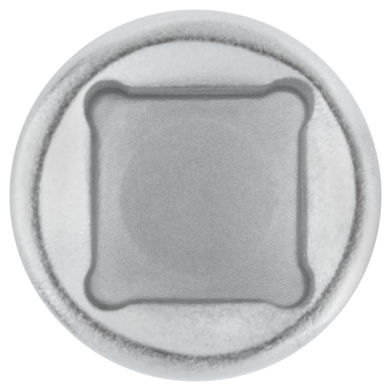  Переходник для воротка CrV профи 1/4дюйм (П)-3/8дюйм (М) FIT 62647 фото в каталоге от BTSprom.by