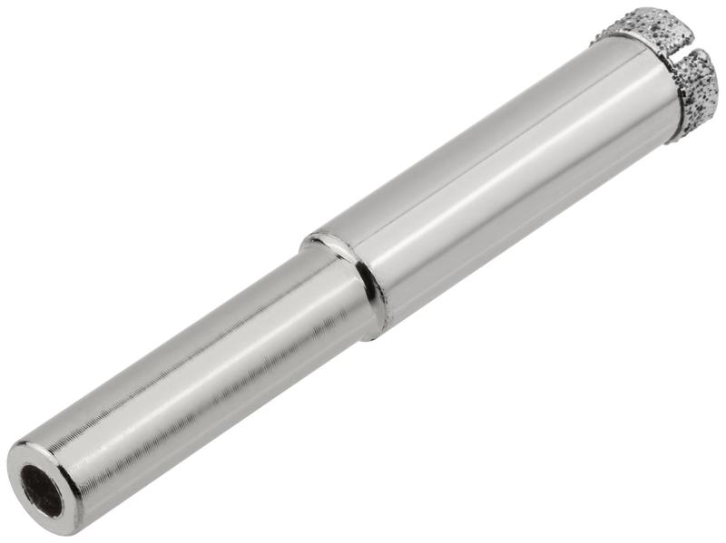  Коронка кольцевая алмазная для керамогранита мрамора 10мм FIT 35495 фото в каталоге от BTSprom.by