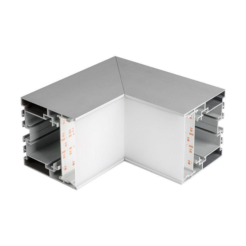 угол s2-line-7977-l90n внутренний металл arlight 021262 от BTSprom.by