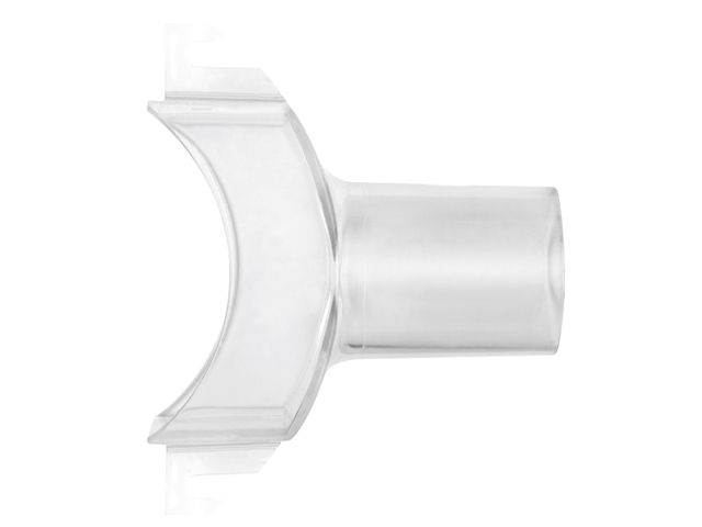 переходник пылеотвода для gmf 1400ce (bosch) 2608190045 от BTSprom.by