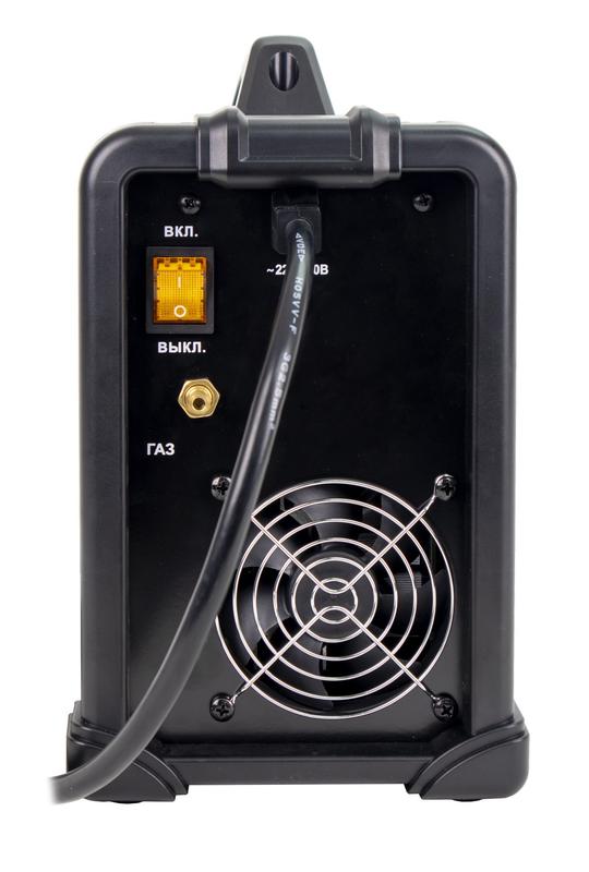  Инвертор сварочный САИ- 200АД Ресанта 65/94 фото в каталоге от BTSprom.by