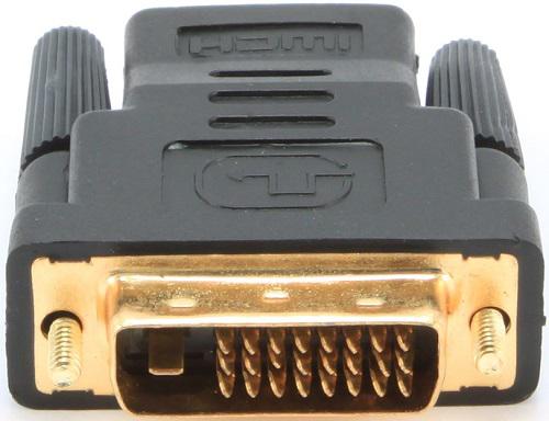 адаптер интерфейсов 1920х1080 hdmi a (f)-dvi-d double link (m) filum fl-a-hf-dvidm-2 от BTSprom.by