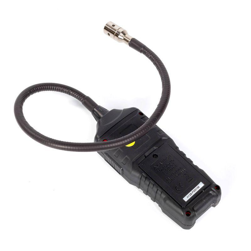  Газоанализатор KT 601 "ECOLINE" КВТ 79143 фото в каталоге от BTSprom.by