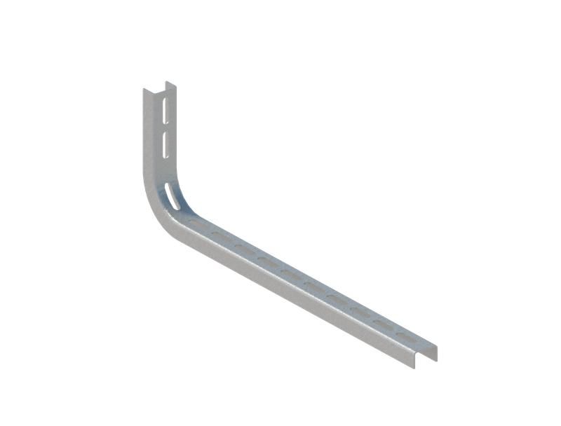 Кронштейн настенный КН400 У3 СОЭМИ Н0113925001 от BTSprom.by