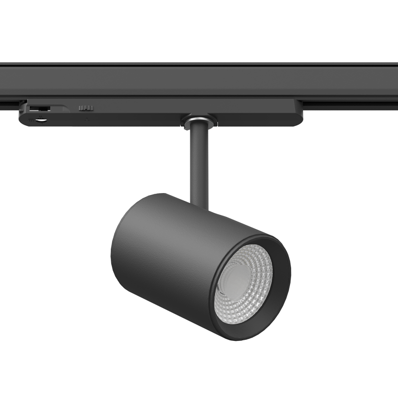 светильник iris/t led 28 bl d45 4000k ст 1763000090 от BTSprom.by