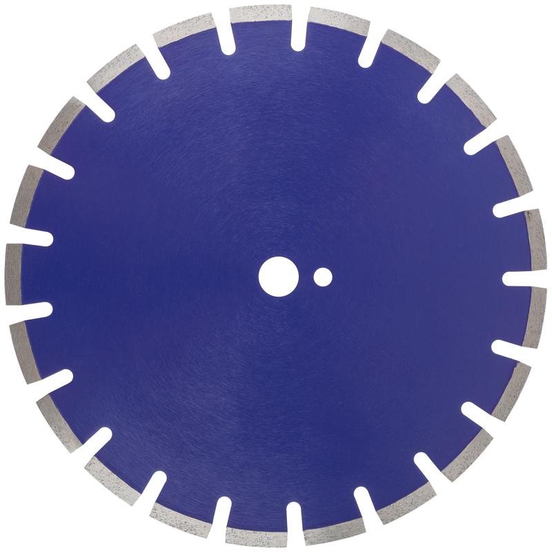  Диск отрезной алмазный сегментный по асфальту Profi 350х3.2х10х25.4мм Cutop 73-420 фото в каталоге от BTSprom.by