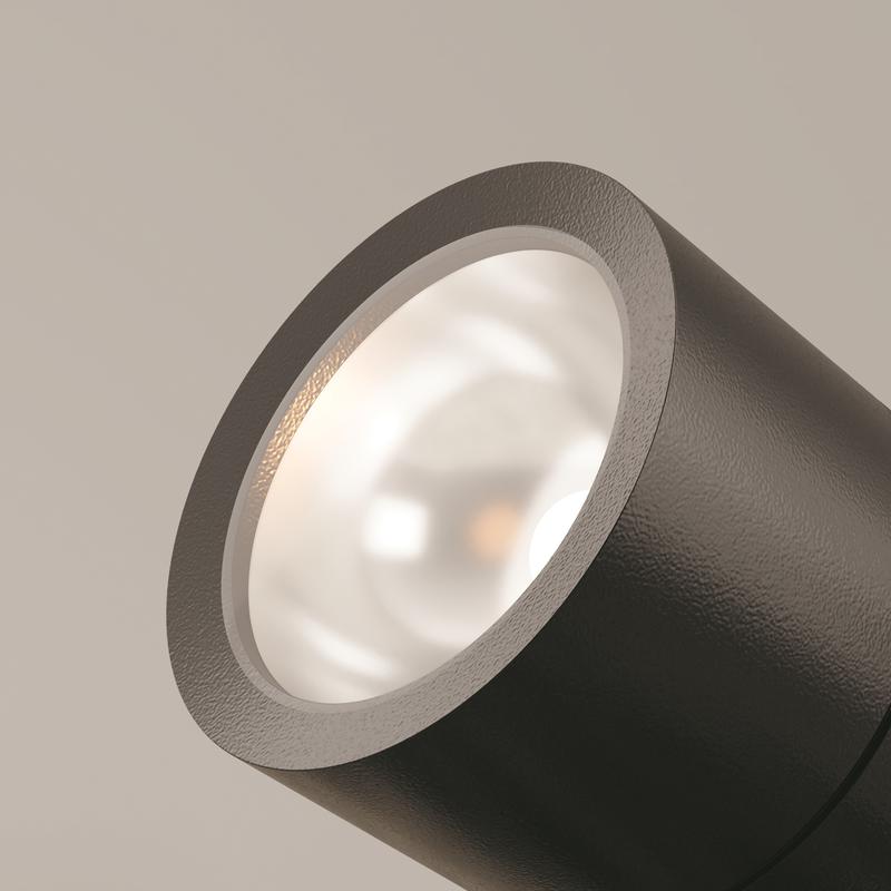  Светильник Bern 15Вт 3000К IP65 ландшафтный Maytoni O050FL-L15GF3K фото в каталоге от BTSprom.by