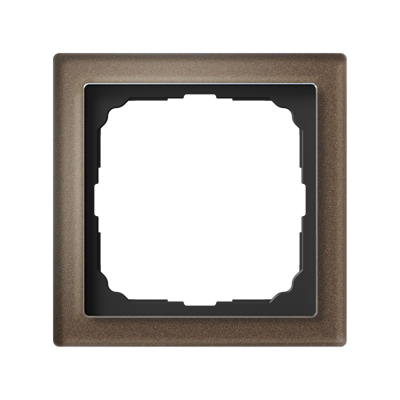 рамка 1-м artgallery pure органич. стекло мокко se gal320601 от BTSprom.by