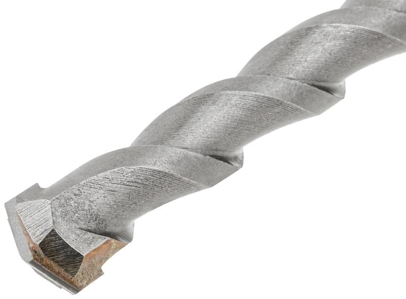  Бур по бетону SDS PLUS син. корпус 12х160мм FIT 33219 фото в каталоге от BTSprom.by