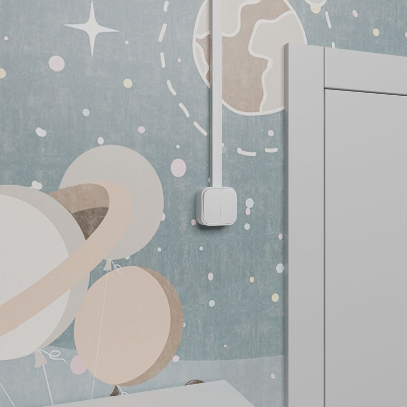  Переключатель проходной 2-кл. ОП Quteo 10А IP20 250В бел. IEK 782206 фото в каталоге от BTSprom.by