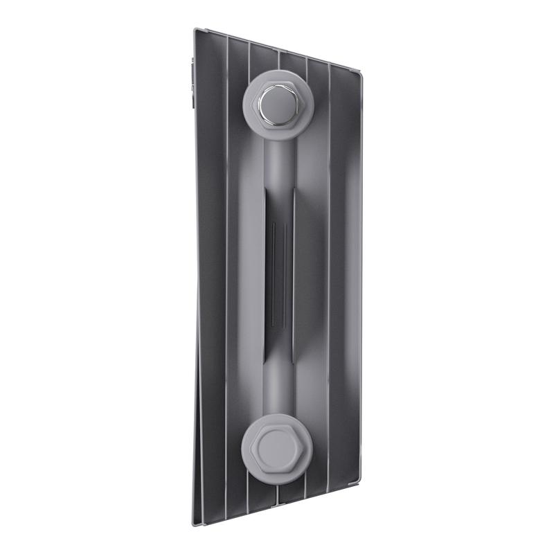  Радиатор PianoForte 200 18 секц. биметал. Silver Satin Royal Thermo НС-1346027 фото в каталоге от BTSprom.by