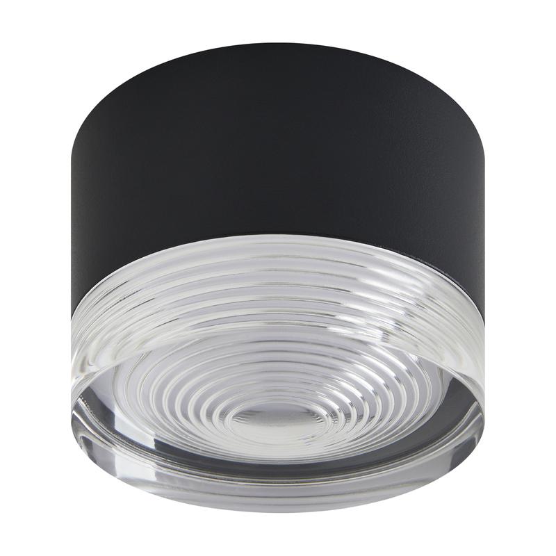  Светильник Zoro 15Вт GX53х1 IP20 спот Voltega VGL7134DL-01B фото в каталоге от BTSprom.by