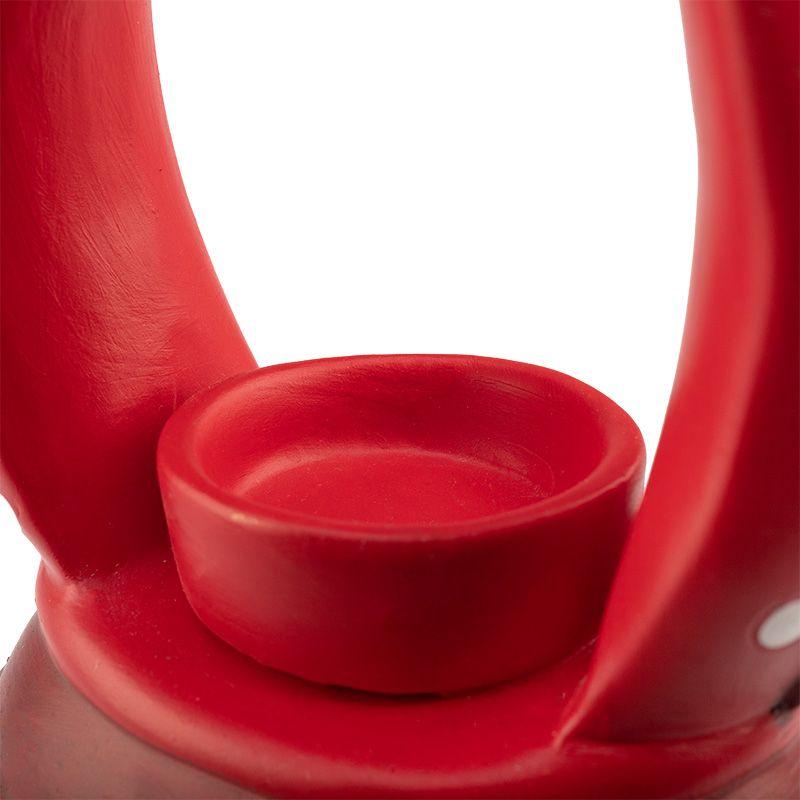  Подсвечник керамический "Фонарик" 14х9.8х21см IP20 Neon-Night 501-073 фото в каталоге от BTSprom.by