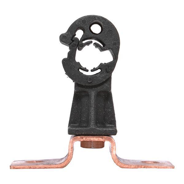  Держатель дистанционный L45мм Cu PROxima EKF lp-d2000-45-cu фото в каталоге от BTSprom.by