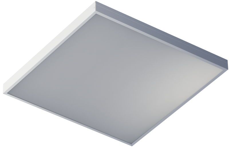 светильник светодиодный 92 816 дво-01-о-40-4к-ip40-армстронг cri90 innolux 92816 от BTSprom.by