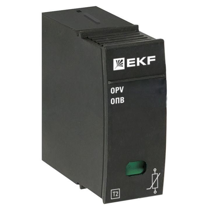модуль сменный к опв-b in-30ка 440в с сигн. ekf opv-b-module от BTSprom.by