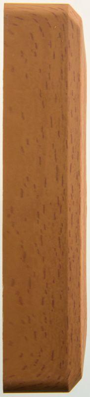  Розетка 3-м ОП Этюд 16А IP20 250В без заземл. без защ. шторок бук SE PA16-009T фото в каталоге от BTSprom.by