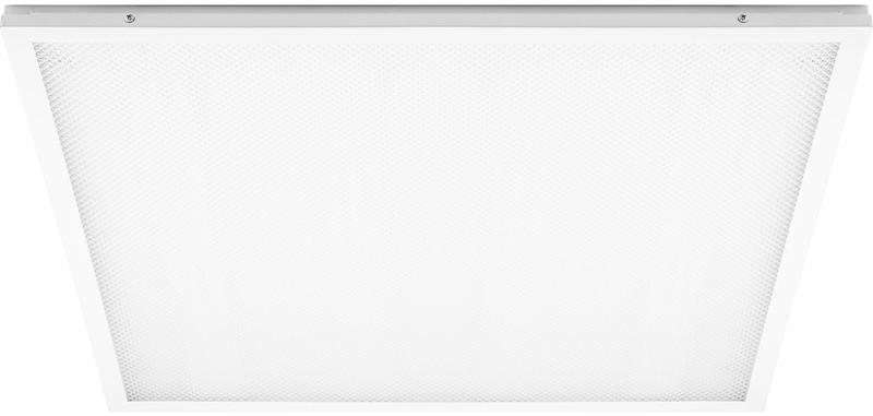 светильник светодиодный встраиваемый 36вт 3100лм 4000к призма al2115 feron 21084 от BTSprom.by