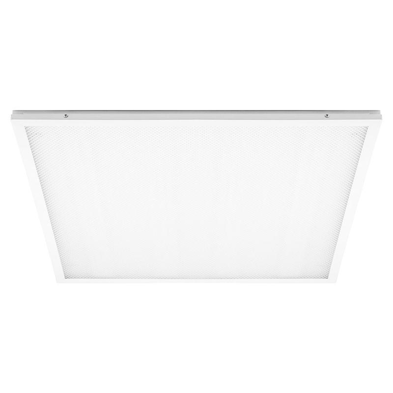 светильник светодиодный встраиваемый 36вт 3100лм 6500к призма al2115 с индексом цветопередачи >90ra truecolor feron 51033 от BTSprom.by