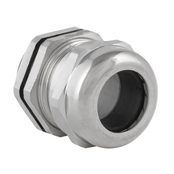  Ввод кабельный металлический MGM20 IP68 d проводника 8-12мм PROxima EKF plc-mgm-20 фото в каталоге от BTSprom.by