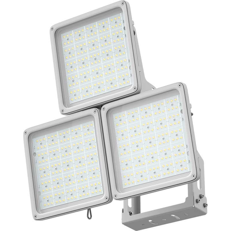 светильник светодиодный stimul/fb 600w a55 750 gy ст 1948000250 от BTSprom.by