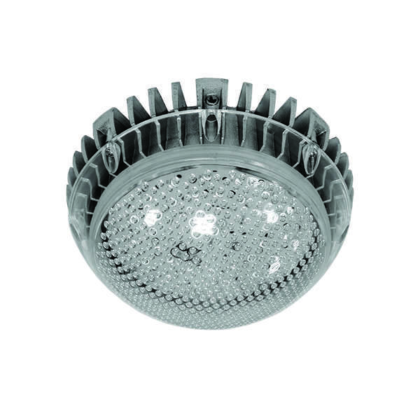 светильник светодиодный vega led-06-101 жкх накладной ксенон 0187106213 от BTSprom.by