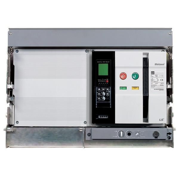 выключатель автоматический воздушный 3п 4000а 100ка metasol as-40f3-40a m2d2d2bx ac6u0 (продажа только в компл. с корзиной; корзина заказывается отдельно) ls electric 287100688b от BTSprom.by выключатель автоматический воздушный 3п 4000а 100ка metasol as-40f3-40a m2d2d2bx ac6u0 (продажа только в компл. с корзиной; корзина заказывается отдельно) ls electric 287100688b от BTSprom.by