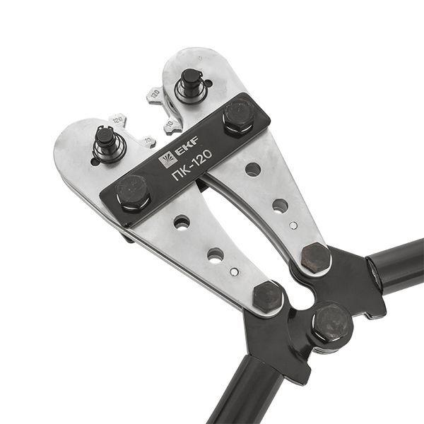  Пресс механический ПК-120 Expert EKF pk-120-exp фото в каталоге от BTSprom.by