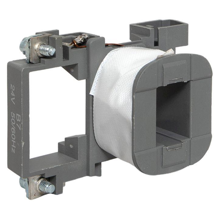 катушка управления кмэ 25а-32а 24в ekf ctr-k-25-32a-24v от BTSprom.by