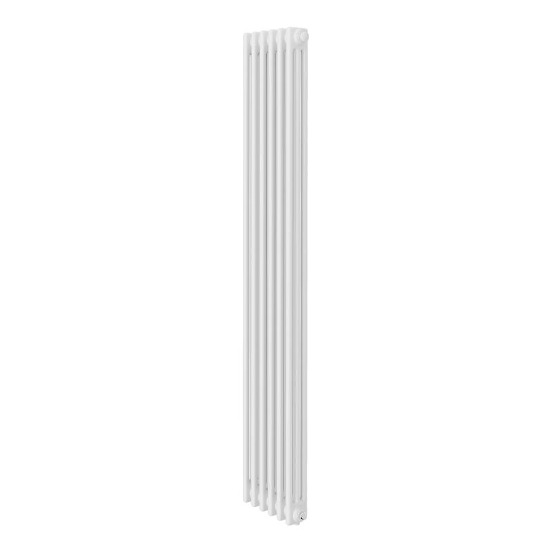радиатор дизайн insignia vc3180 6 секц. ral9016 royal thermo нс-1631248 от BTSprom.by