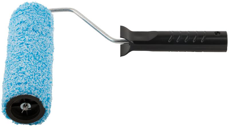  Валик 200мм с ручкой полиакрил. КУРС 02583 фото в каталоге от BTSprom.by